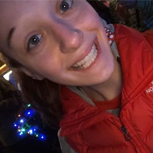 Meet your Posher, Nicole